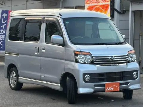 Daihatsu Atrai Wagon