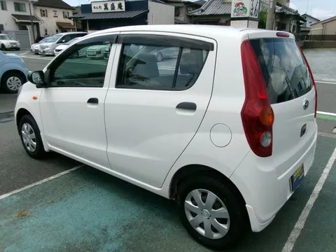 Subaru Pleo