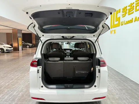 Gac M6