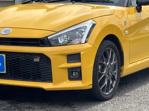 Toyota Copen