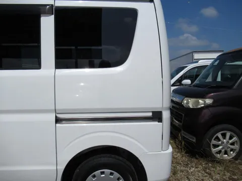 Nissan Clipper