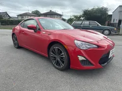 Toyota GT86 (86)
