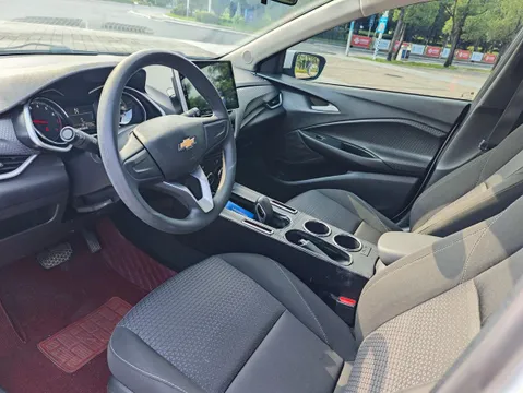 Chevrolet Cavalier