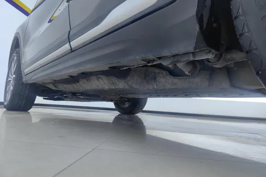 Geely Boyue