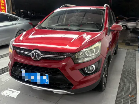 BAIC