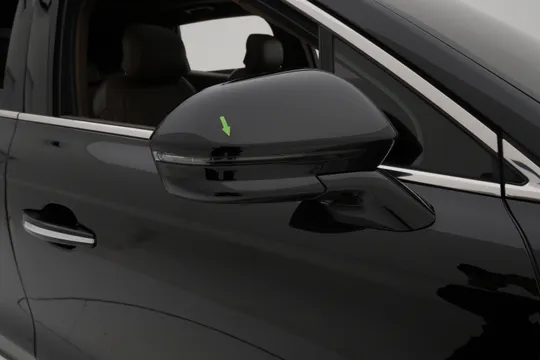 Lincoln MKX