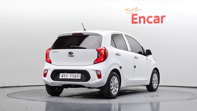 Kia Picanto (Morning)