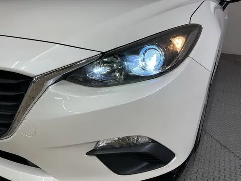 Mazda Axela Sport