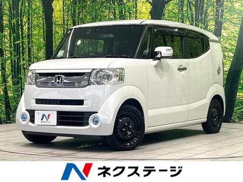 Honda N-BOX Slash