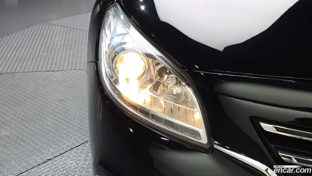 Renault SM7