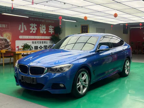 BMW Gran Turismo