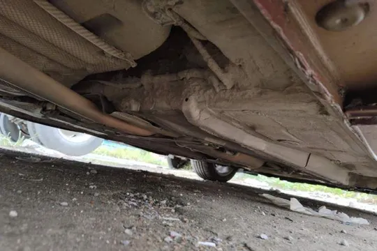 Geely Binray
