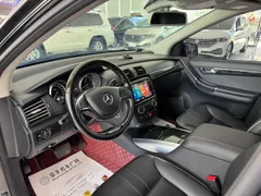 Mercedes-Benz R-Class