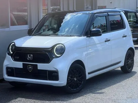 Honda N-ONE
