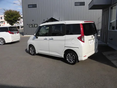 Daihatsu Thor