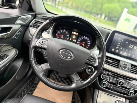 Gac GA8