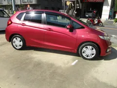 Honda Jazz (Fit)