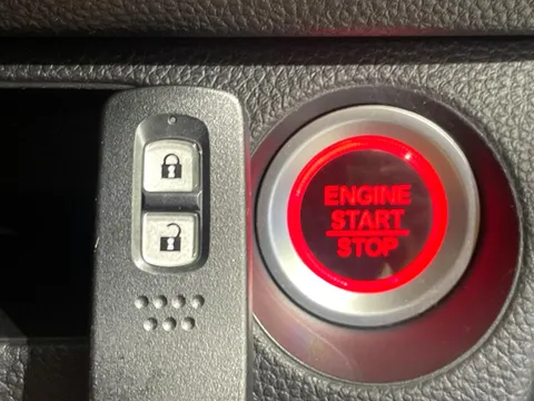 Honda N-VAN +Style