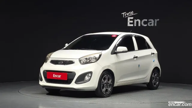 Kia Picanto (Morning)