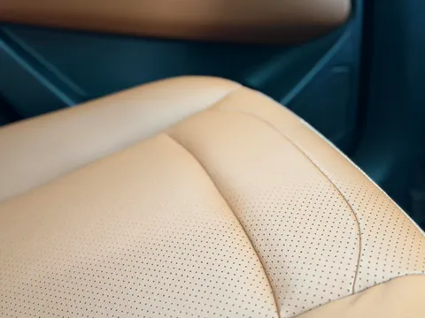 Baojun 510