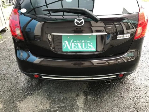 Mazda Verisa