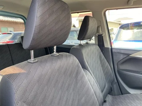 Mazda Flair