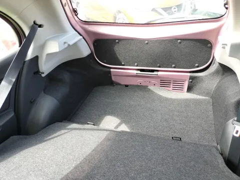 Nissan Micra (March)