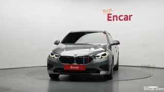 BMW 2-Series