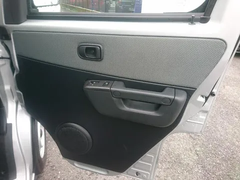 Toyota TownAce Van