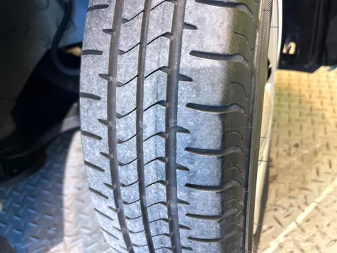 Daihatsu Mira Tocot