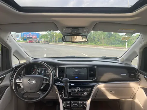 Gac M8