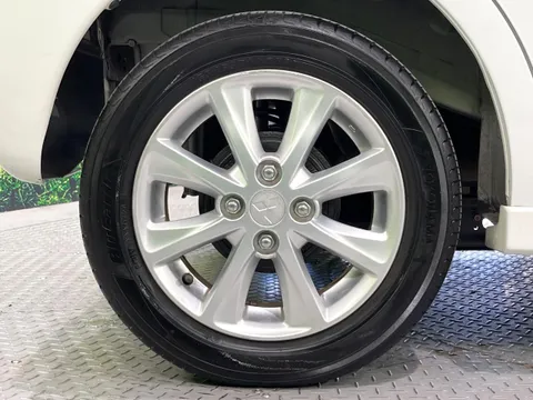 Mitsubishi eK Space Custom