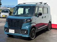 Suzuki Spacia Base