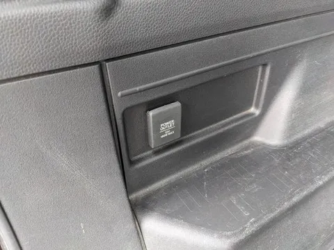 Honda N-VAN Plus Style