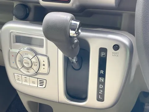 Nissan Clipper Rio