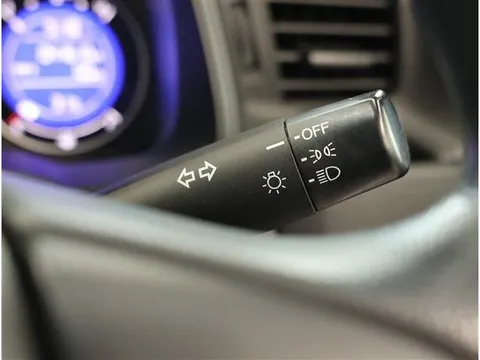 Honda Jazz (Fit)