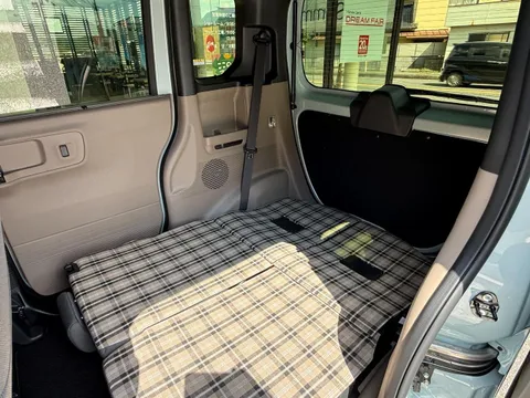 Honda N-BOX Joy
