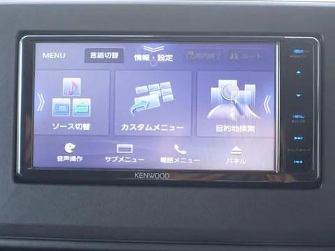 Mitsubishi Delica Mini