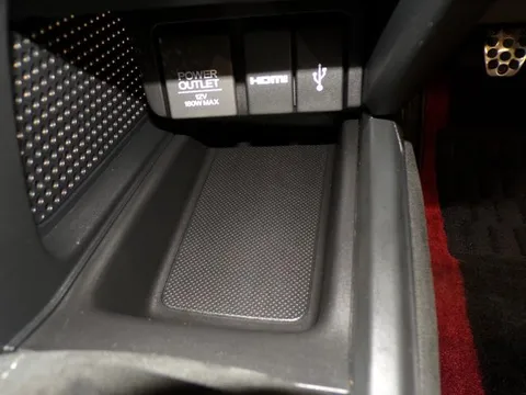 Honda S660