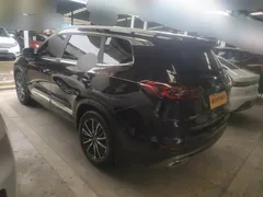 Chery Tiggo 8 Plus