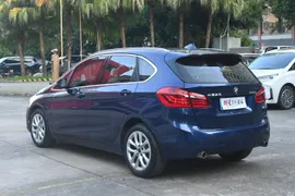 BMW 2-Series