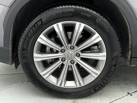 Gac GS8