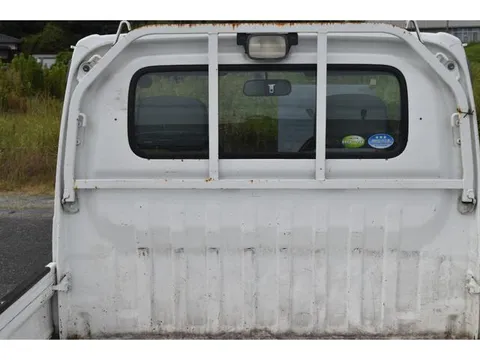 Honda Acty Truck