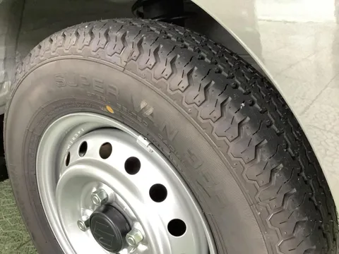 Suzuki Carry Track