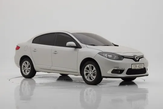 Renault SM3