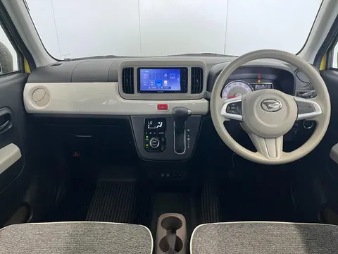 Daihatsu Mira Tocot