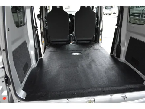 Mitsubishi Minicab Van