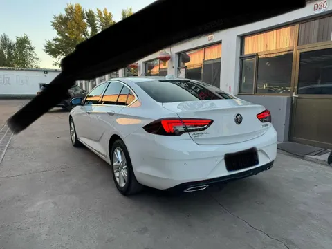 Buick Regal