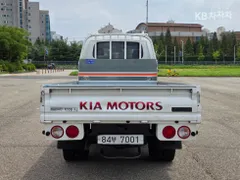 Kia Bongo 3