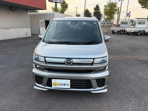 Mazda Flair